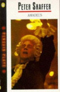 Libro: AMADEUS