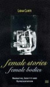 Libro: FEMALE STORIES. FEMALE BODIES