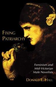 Libro: FIXING PATRIARCHY