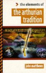 Libro: THE ARTHURIAN TRADITION