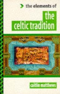 Libro: THE CELTIC TRADITION