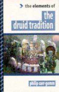 Libro: THE DRUID TRADITION