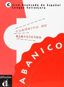 Libro: ABANICO. Ejercicios