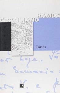 Libro: GRACILIANO RAMOS: CARTAS