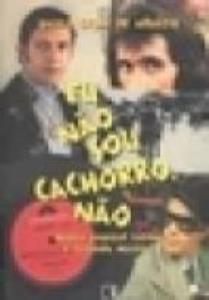 Libro: EU NAO SOU CACHORRO, NAO. Musica popular cafona e ditadura militar