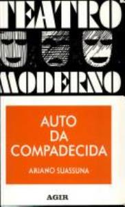 Libro: AUTO DA COMPADECIDA