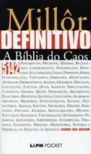 Libro: A BIBLIA DO CAOS