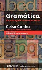 Libro: GRAMATICA DO PORTUGUES CONTEMPORANEO. Edicao de bolso