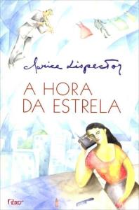 Libro: A HORA DA ESTRELA