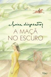 Libro: A MACA NO ESCURO