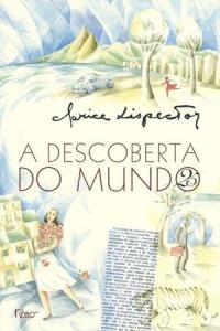 Libro: A DESCOBERTA DO MUNDO