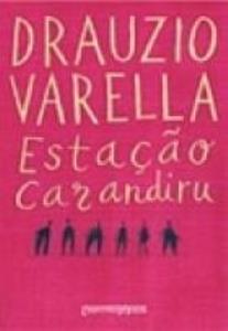 Libro: ESTACAO CARANDIRU