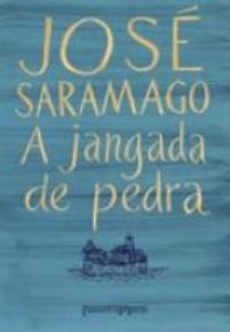 Libro: A JANGADA DE PEDRA