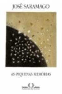 Libro: AS PEQUENAS MEMORIAS