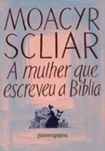 Libro: A MULHER QUE ESCREVEU A BIBLIA