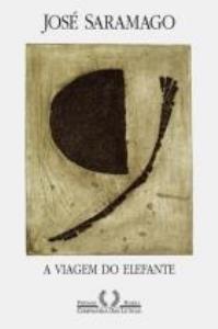 Libro: A VIAGEM DO ELEFANTE