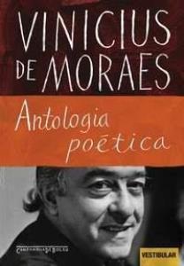 Libro: ANTOLOGIA POETICA