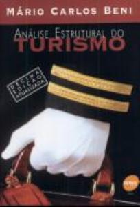 Libro: ANALISE ESTRUTURAL DO TURISMO