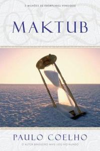 Libro: MAKTUB