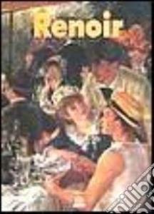 Libro: RENOIR