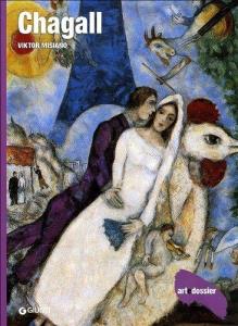 Libro: CHAGALL. Art dossier